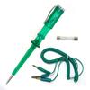 Newest Car Circuit Tester DC 6V 12V 24V Voltage Auto Vehicle Gauge Test Light