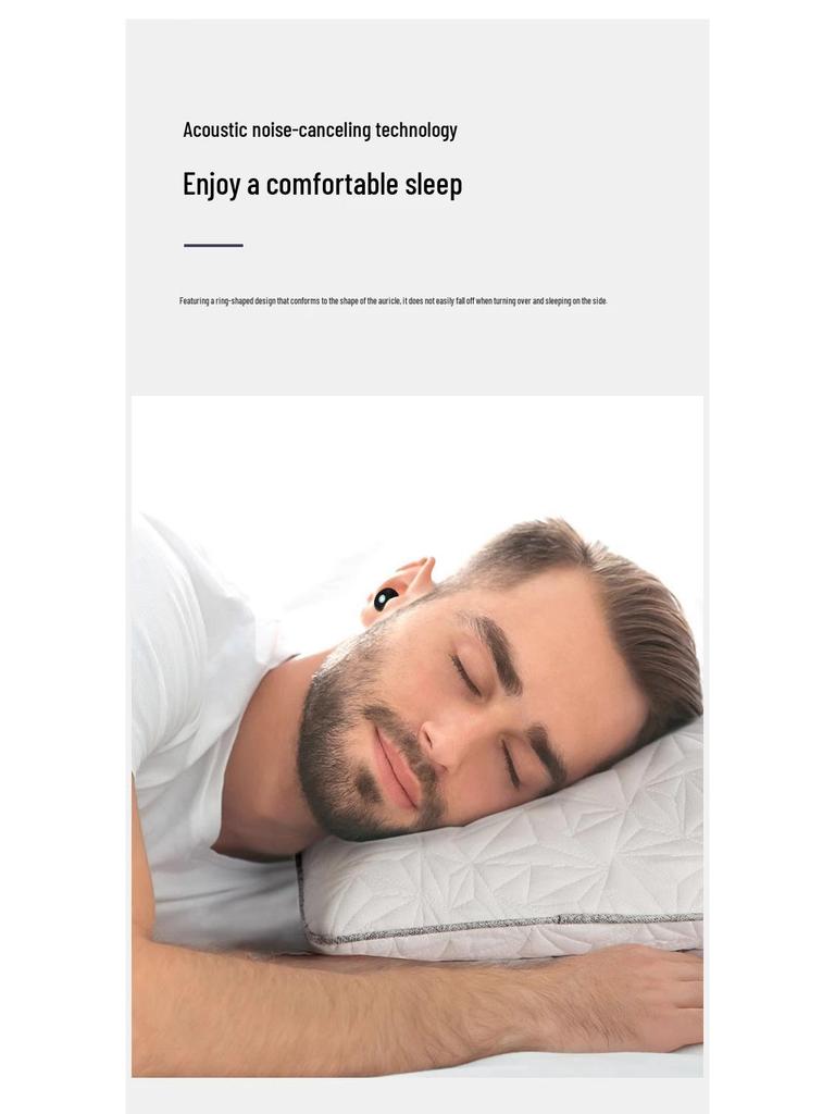 Bouchons d'oreille professionnels à réduction de bruit pour le sommeil et l'insonorisation