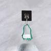 Universal Hook Strong Self-Adhesive Suction Hook Student Backpack Desktop Hook Seamless Adhesive Multifunctional Hanger