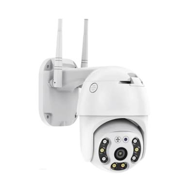 BUY 1 TAKE 1 V380 Pro 5G Outdoor Camera CCTV Camera Wireless WIFI Connect Cellphone Two-Way Audio Full Color Night Vision Remote 360° Alarm Camera
