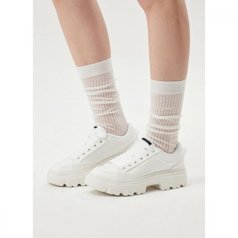 

Le Coq Sportif Rugged cupsoLe Wht Qp122lcu21 WHT white/250