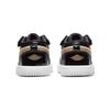 Jordan 1 Low ALT SE BT Black Metallic Gold DZ6319-071