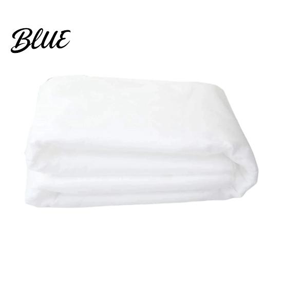 Outdoor Frost Protection Sheet Floating Row Cover for Garden Plants Blanket Breathable Non-woven Overwintering Plant Shield Fabric Seedlings