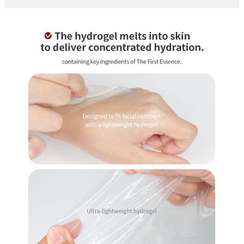 MISSHA - Time Revolution The First Essence Mask