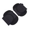 1 Pair Chair Restraint Shoes Easy to Wear Chair Shoe Holder Straps Prevent Feet From Sliding Off