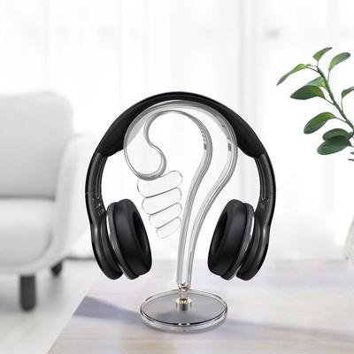 Creative Headset Headphone Bracket Computer Headset Bracket