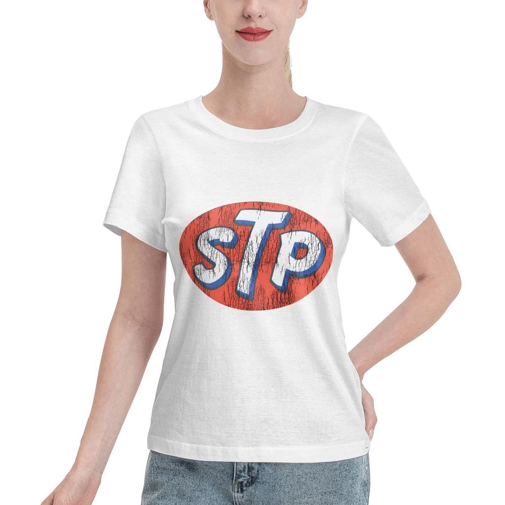 Wardrobe Essential Stp Unisexs Tshirt Summer Outfit 100 Cotton T Shirt