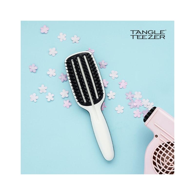 Tangle Teezer Vyhladzovací nástroj Polovičný