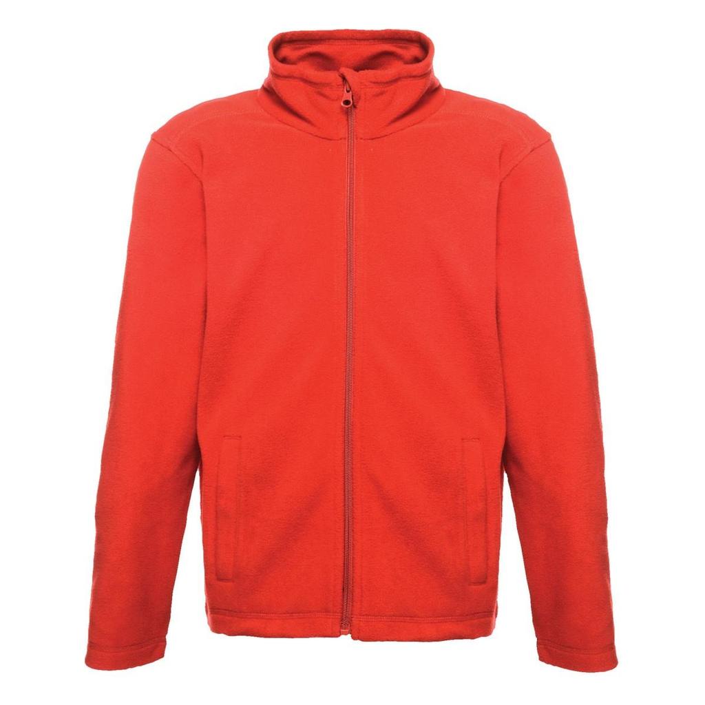 Regatta Childrens/Kids Brigade II Fleece