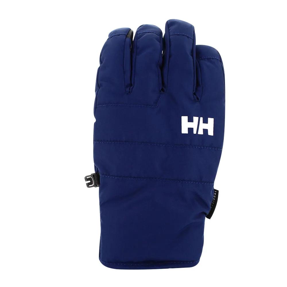 

Helly Hansen Перчатки Swift HT XS