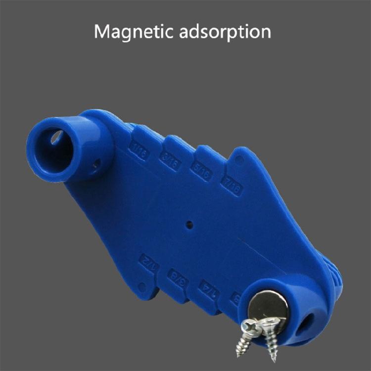 Wood Scribe Marking Gauge Fits Standard Wooden Pencils for Home DIY Woodworking