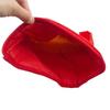 Creativity Party Hamburger Hat Cartoon Comfortable Halloween Cap Funny Unisex Decorative Fries Hat Party Costume Accessories