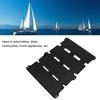 Solar Panel Folding Monocrystalline Silicon 2 USB Output Flexible ETFE Solar Panel 14W 5V