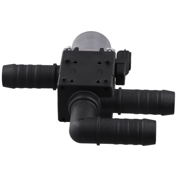JX61-18495-EC: Compatible with Ford Focus Intake Vacuum Solenoid Valve