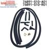 Honda Spirior Windshield Washer Nozzle Connector Pipe 76891-S10-R01