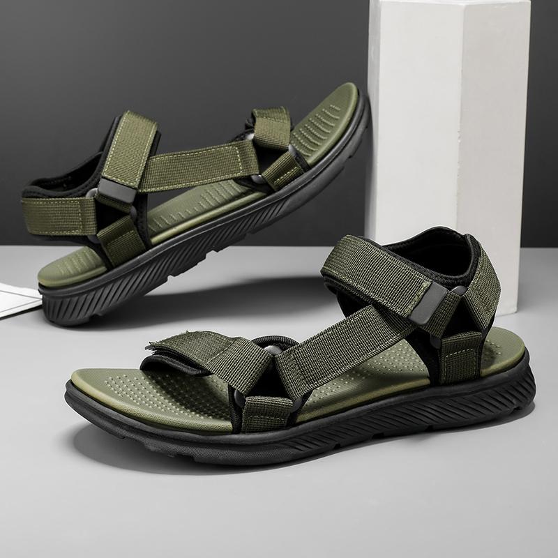 Summer Men Beach Sandals Outdoor Sandals For Men