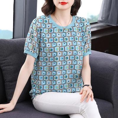 Oberteile – T-Shirts