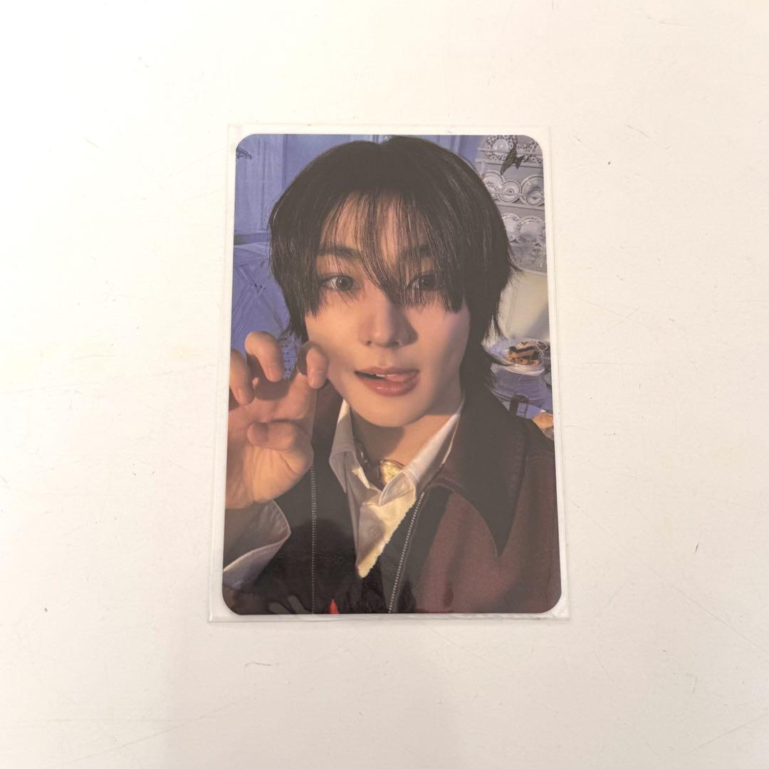 

[USED] ENHYPEN ROMANCE UNTOLD GS25 Lakidro Jungwon