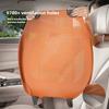 Comfortable Car Seat Cushion with Ventilation And Breathability All-Season Rear Seat Cushion for Car