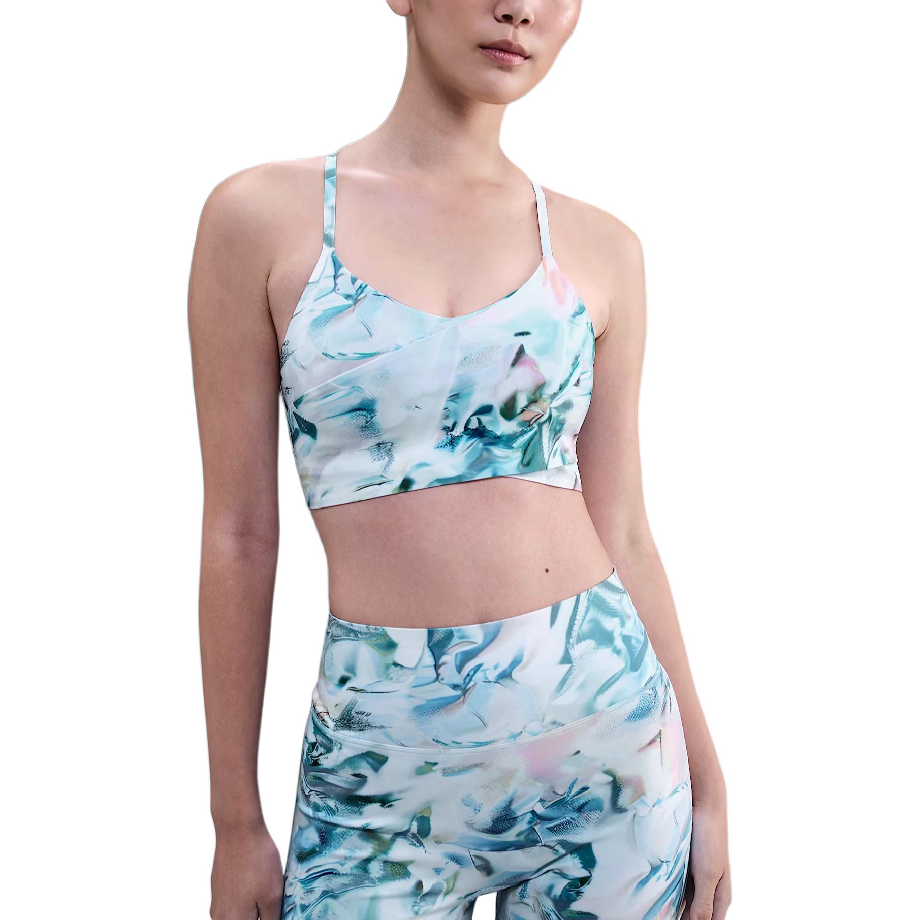 Nike Indy Women`s Artist Collection Light