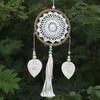 Dream Catcher Handmade Feather-Free Vegan Balinese
