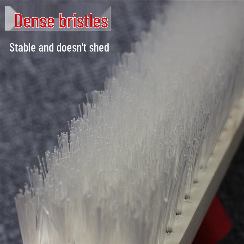 Senyan Long Handle Floor Cleaning Brush