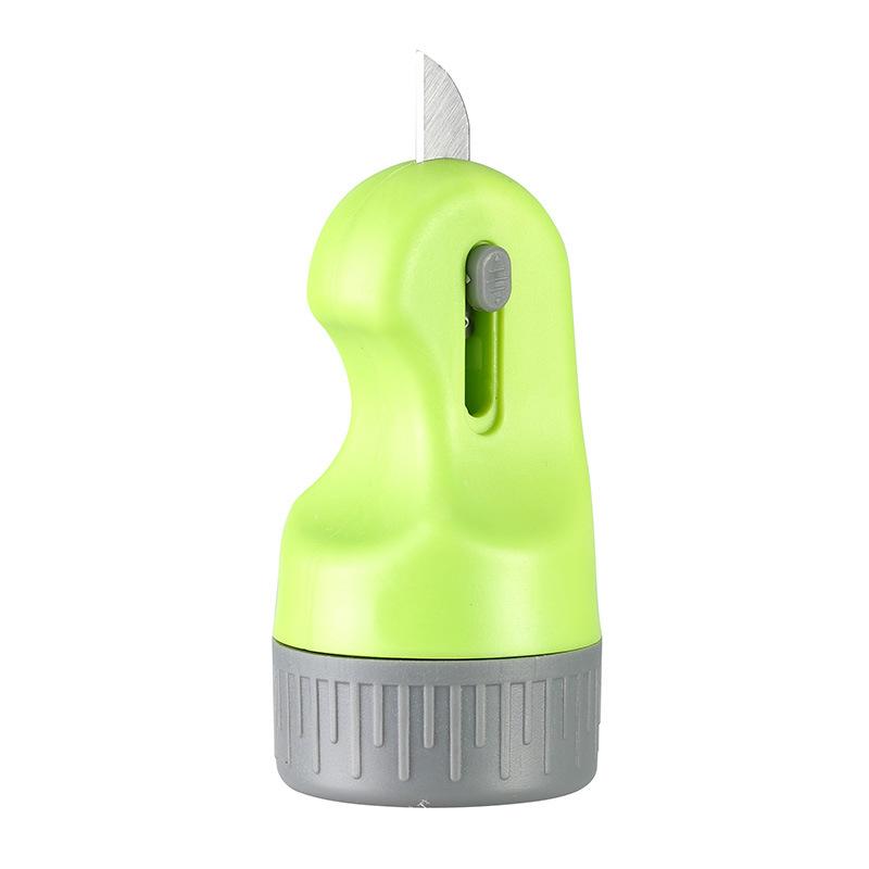 1pc Messy Code Security Stamp,Theft Protection Code Roller Stamp Seal,Guard Your Id Confidentiality Package Confidential Seal.