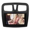 Renault Sandero (14-17) Android Navigation MP5 GPS Player