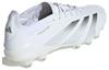 Adidas PREDATOR ELITE HG Hard Ground Soccer Shoes Unisex White IG5423
