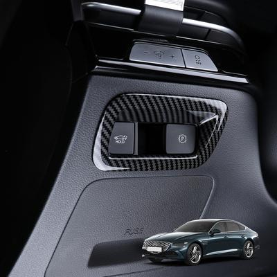 Autoaccessoires – Auto sierlijsten