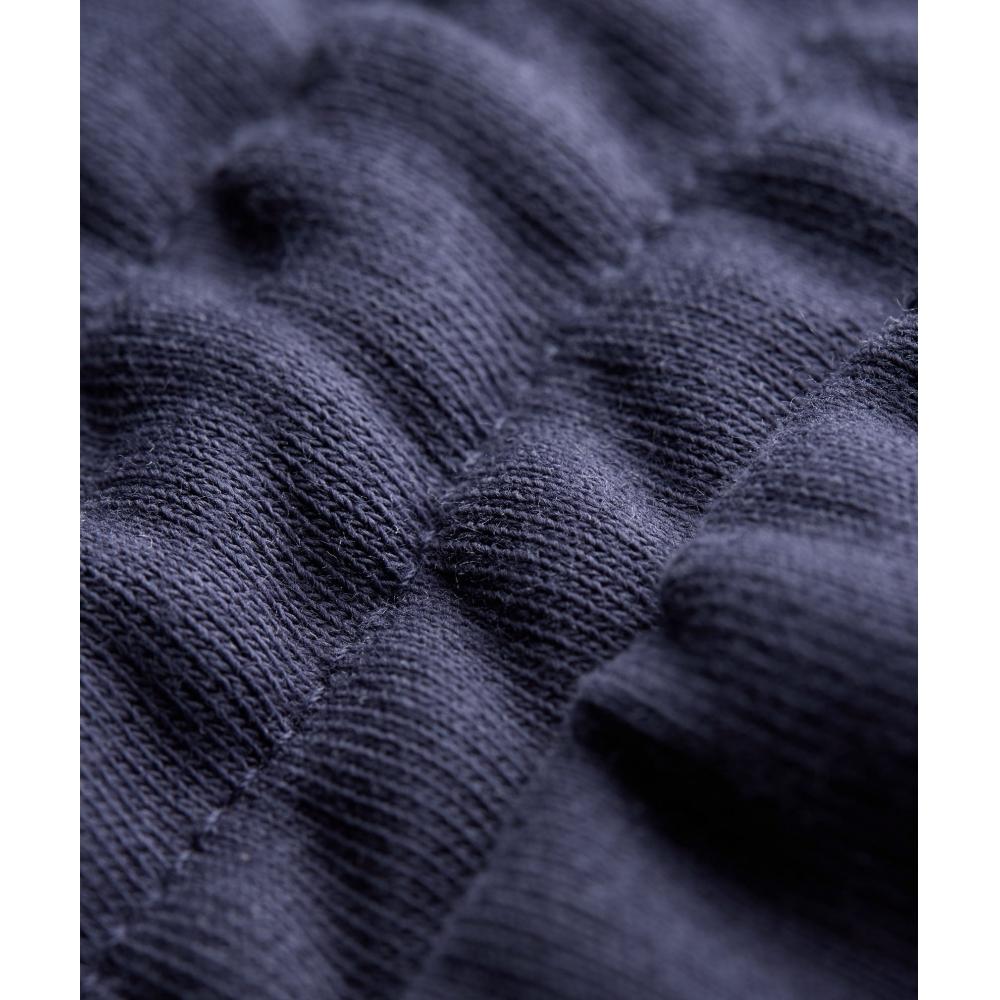 Gymshark Gslc Contrast 5  Shorts Heavy Blue Soft White A2c6u Udb2