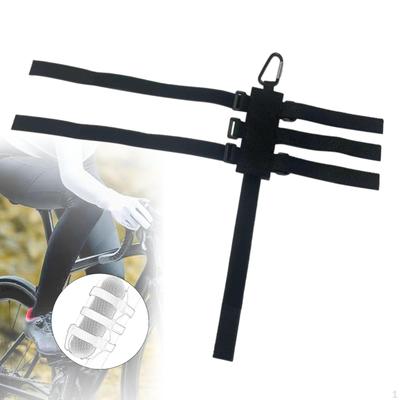 Tragbare Lautsprecher Halterung Einstellbare Befestigung Bike Flasche Strap für Warenkorb,