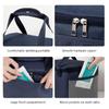 Durable Lunch Bag with Hard Liner Cooler Bag Casual Insulated Picnic  Bag  Cooling Handbag