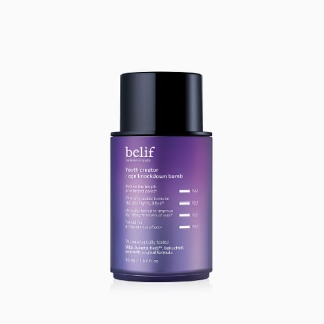 

Belif - Youth Creator Age Knockdown Bomb 50ml
