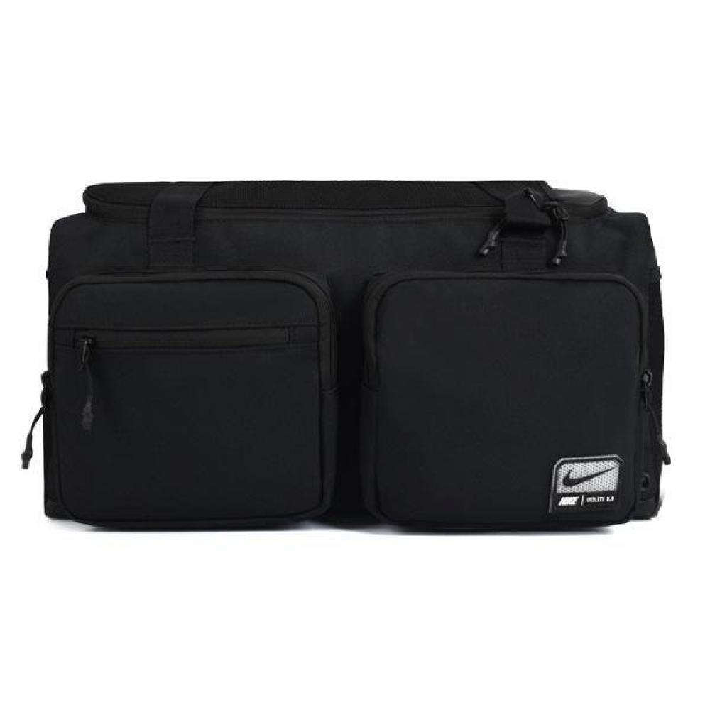 

Nike Utility Power 2.0 31l Fn4206 010 Bag Small Duffel Bag FN4206010