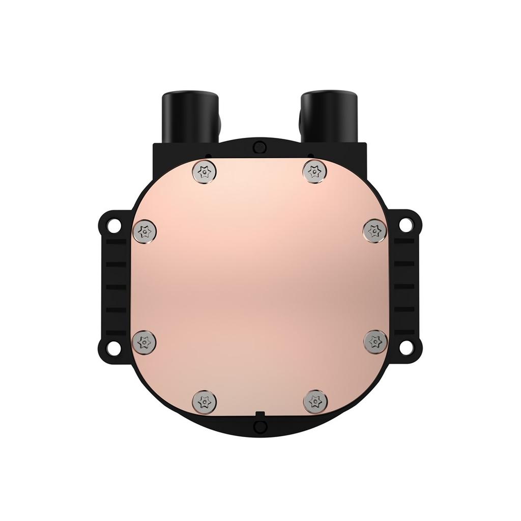 SAVIO CPU WATER COOLER 240 MM NOX