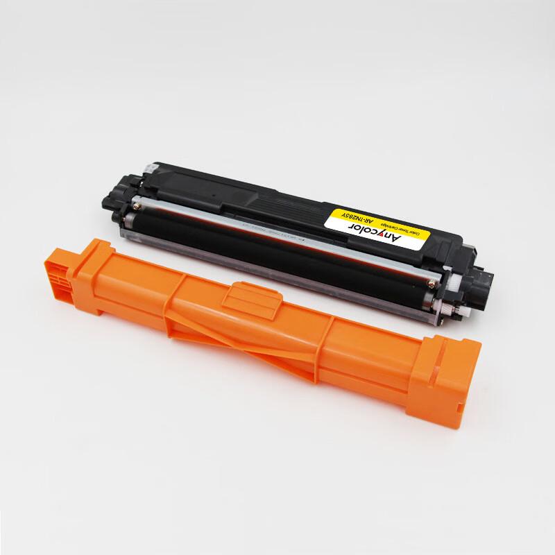 Xincai AR Compatible TN-285 Yellow Toner Cartridge