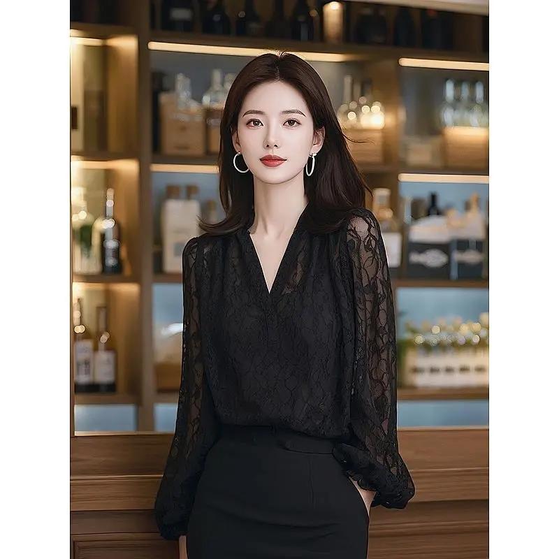 Women's Summer Long Sleeve Tops