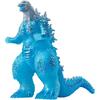 Bandai Godzilla 2023 Mount Fuji Figure Collectible Toy 15cm
