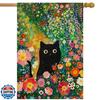 Decoração de casa – Bandeiras, banners e acessórios