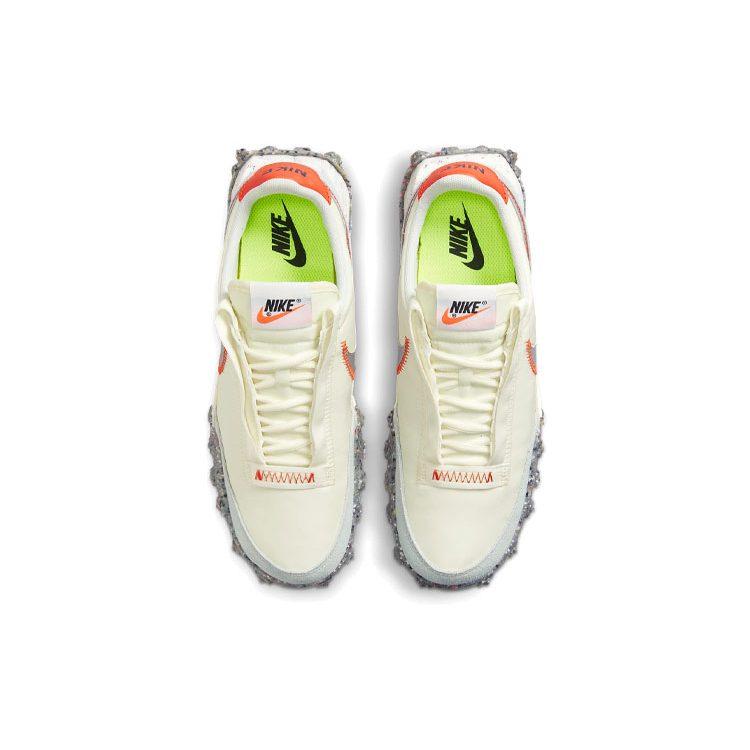 Nike Waffle Racer Crater Latte di Cocco Donna CT1983-105