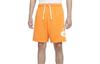 Nike Casual Shorts Men's Yellow DM5488-886