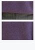 Women's V-Neck Pure Wool Knit Sweater - Loose, Slimming Autumn/Winter Fashion