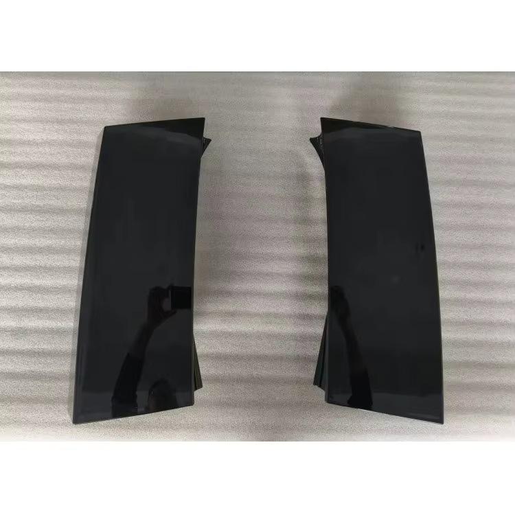 LR174196, LR146659, LR132000 Suitable Rear D-Pillar Trim Panel for Land Rover Defender