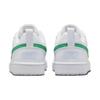 Nike Court Borough Low Recraft GS 'White Stadium Green' Sneakers DV5456-109