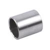 Acier Inoxydable Métal Glissière de Guitare Curseur Doigt Phalange Glissières de Corde Tonalité Pour Guitare Instruments à Cordes Accessoires
