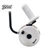 Knitting Yarn Winder with Table Clamp Hand-Cranked Ball Holder Manual Spooler Wool Spinner Maker for and Crocheting Hand Crank