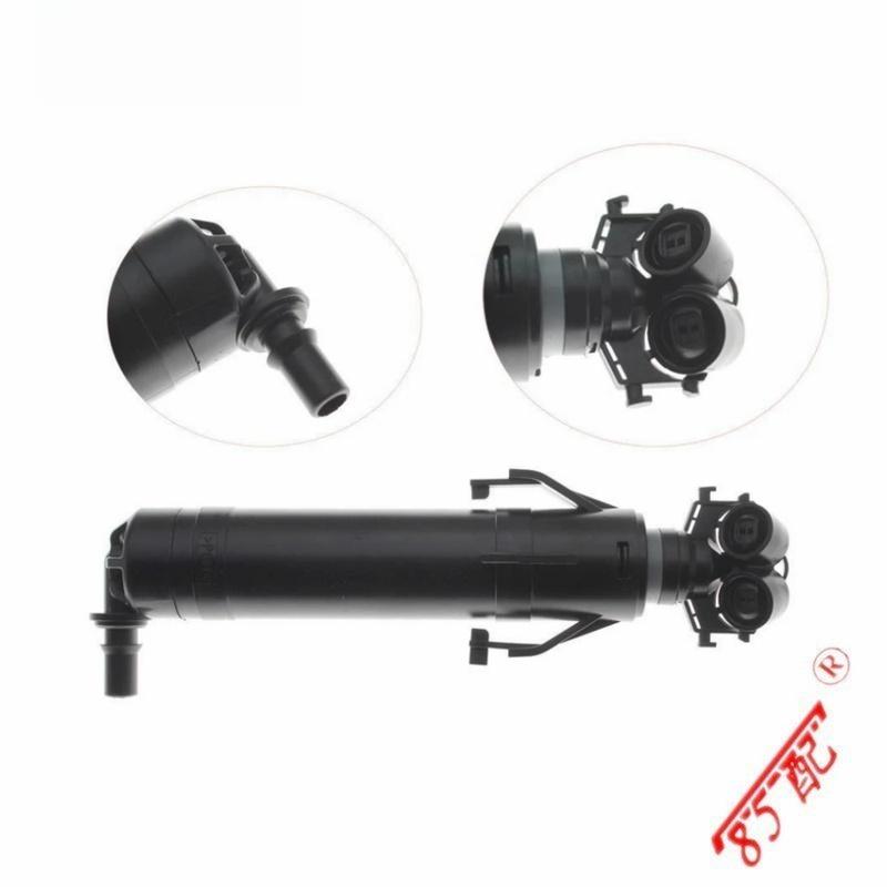 Headlight cleaning fluid nozzle 5NA955103A 5NA955104A for VW TIGUAN (AD1, AX1) 2016- 5NA955103A  L