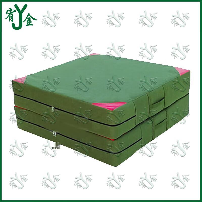 Foldable Training Gymnastics Mat