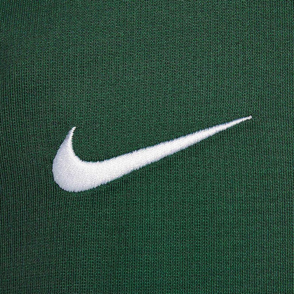 New Nike Dri Fit Regular T Shirt Women's Canyon Green IB8748-341